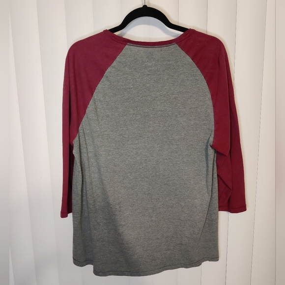 National Collegian FSU/Florida State Seminoles Shirt Size Large - Picture 2 of 3